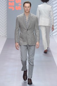 Jermyn Street Men's Spring 2017