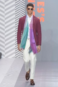 Jermyn Street Men's Spring 2017