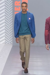 Jermyn Street Men's Spring 2017