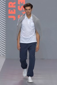 Jermyn Street Men's Spring 2017