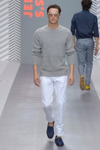 Jermyn Street Men's Spring 2017