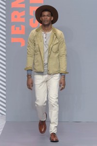 Jermyn Street Men's Spring 2017