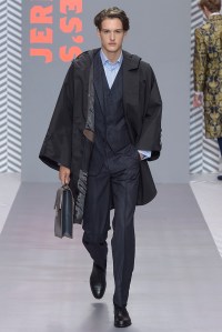 Jermyn Street Men's Spring 2017