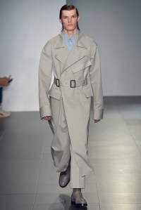 Jil Sander Men’s Spring 2017