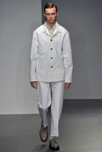 Jil Sander Men’s Spring 2017