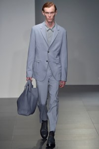 Jil Sander Men’s Spring 2017