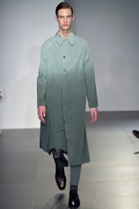 Jil Sander Men’s Spring 2017