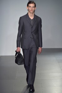 Jil Sander Men’s Spring 2017