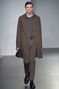 Jil Sander Men’s Spring 2017