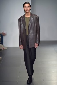 Jil Sander Men’s Spring 2017