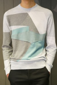 John Smedley Men's Spring 2017