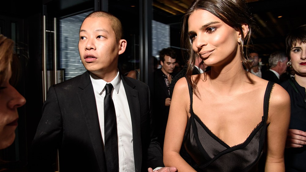 2016 CFDA Fashion Awards after-party