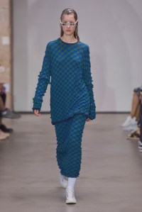 Julien David Spring 2017
