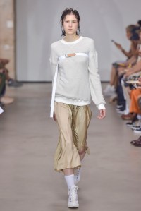 Julien David Spring 2017