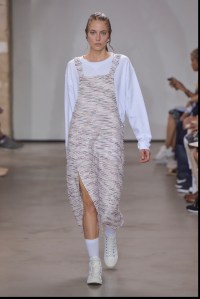 Julien David Spring 2017