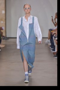 Julien David Spring 2017