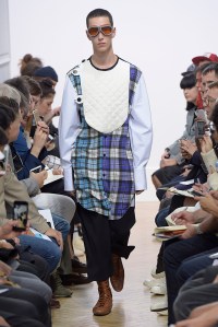 J.W. Anderson Men's Spring 2017