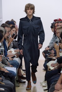 J.W. Anderson Men's Spring 2017