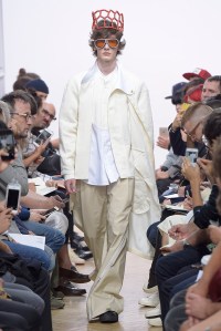 J.W. Anderson Men's Spring 2017