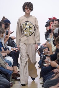 J.W. Anderson Men's Spring 2017