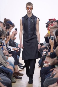 J.W. Anderson Men's Spring 2017