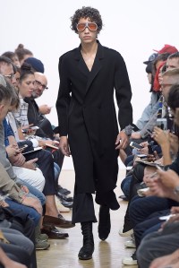 J.W. Anderson Men's Spring 2017