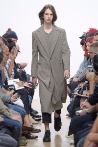 J.W. Anderson Men's Spring 2017