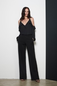 Kobi Halperin Resort 2017
