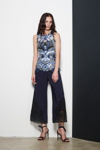 Kobi Halperin Resort 2017