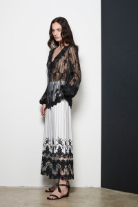 Kobi Halperin Resort 2017