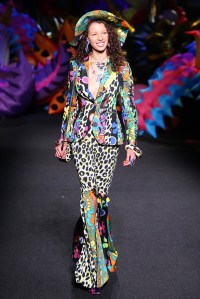 Moschino Resort 2017