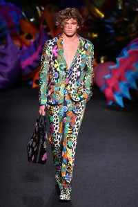 Moschino Resort 2017
