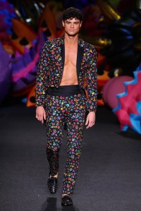Moschino Resort 2017