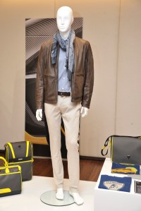 Lamborghini Men's Spring 2017