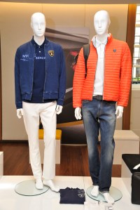 Lamborghini Men's Spring 2017