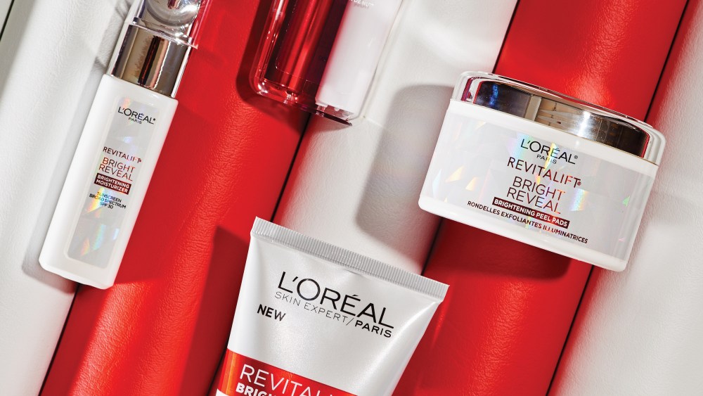 L’Oréal Paris Unveils New Skin Expert Platform