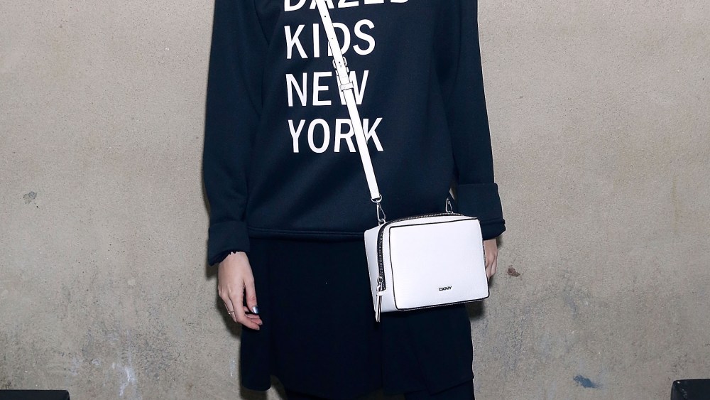 Lottie Moss