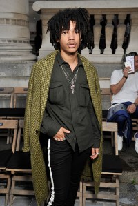 Luka Sabbat