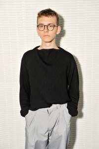 Vejas Kruszewski LVMH Prize