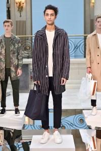 Mackintosh Men's Spring 2017