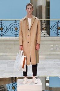Mackintosh Men's Spring 2017