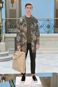 Mackintosh Men's Spring 2017