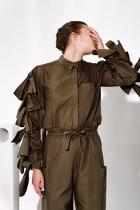 Maison Rabih Kayrouz Resort 2017