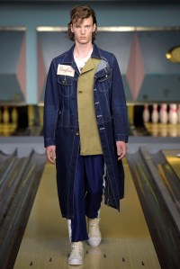 Maison Mihara Yasuhiro Men's Spring 2017