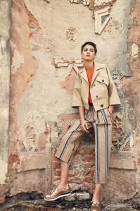 Mantu Resort 2017