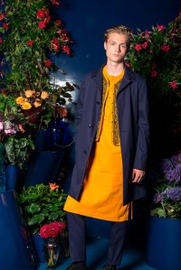 MP di Massimo Piombo Men's Spring 2017