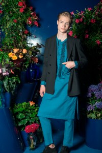 MP di Massimo Piombo Men's Spring 2017