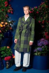 MP di Massimo Piombo Men's Spring 2017