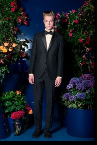 MP di Massimo Piombo Men's Spring 2017