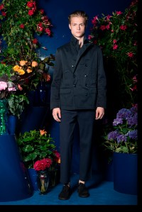 MP di Massimo Piombo Men's Spring 2017